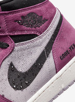 Air Jordan 1 High Element Gore-tex Berry