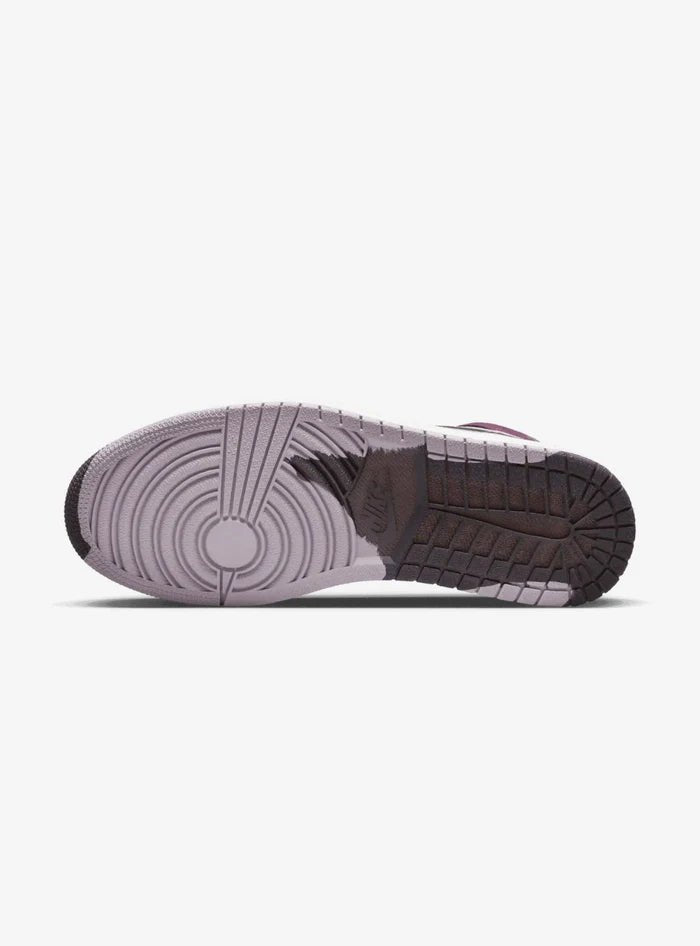 Air Jordan 1 High Element Gore-tex Berry