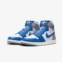 Air Jordan 1 Retro High OG True Blue - HubReselljordan1snikers