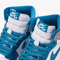 Air Jordan 1 Retro High OG True Blue - HubReselljordan1snikers