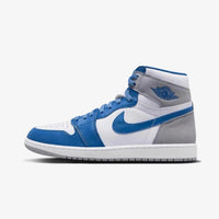 Air Jordan 1 Retro High OG True Blue - HubReselljordan1snikers