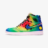 Air Jordan 1 Retro High J Balvin
