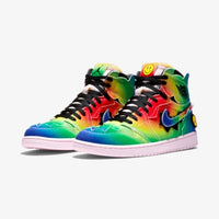 Air Jordan 1 Retro High J Balvin