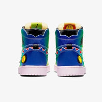 Air Jordan 1 Retro High J Balvin