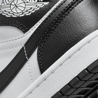 Air Jordan 1 Mid Panda - HubReselljordan1nike