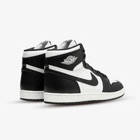 Air Jordan 1 High 85 Black White (2023) - HubReselljordan1lei