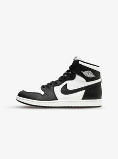 AIR JORDAN 1 HIGH RETRO '85 BLACK WHITE (2023)