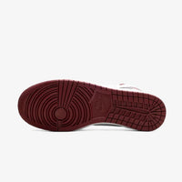 Air Jordan 1 Retro High 85 OG Metallic Burgundy