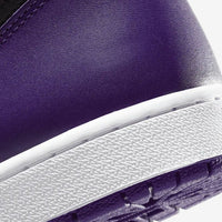 Air Jordan 1 High Court Purple - HubReselljordan1snikers