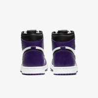 Air Jordan 1 High Court Purple - HubReselljordan1snikers