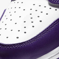 Air Jordan 1 High Court Purple - HubReselljordan1snikers