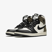 Air Jordan 1 Retro High Dark Mocha - HubReselljordan1snikers