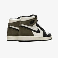 Air Jordan 1 Retro High Dark Mocha - HubReselljordan1snikers