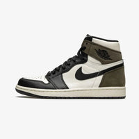 Air Jordan 1 Retro High Dark Mocha - HubReselljordan1snikers