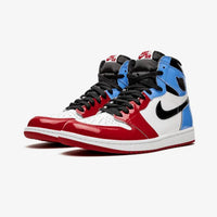 Air Jordan 1 Fearless UNC Chicago - HubResell