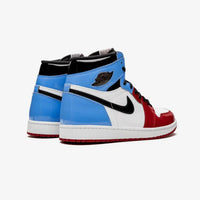Air Jordan 1 Fearless UNC Chicago - HubResell