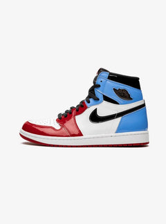 Air Jordan 1 Fearless UNC Chicago