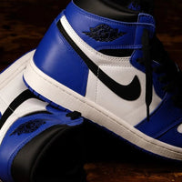 Air Jordan 1 Retro High Game Royal