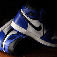 Air Jordan 1 Retro High Game Royal
