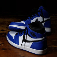 Air Jordan 1 Retro High Game Royal