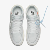 Air Jordan 1 Retro High Off-White NRG