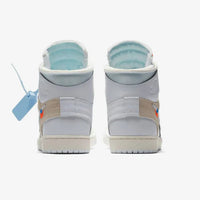 Air Jordan 1 Retro High Off-White NRG