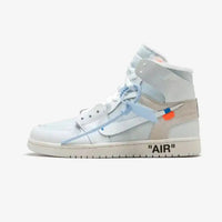 Air Jordan 1 Retro High Off-White NRG