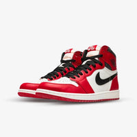 Air Jordan 1 High Chicago Lost And Found - HubReselljordan1lei