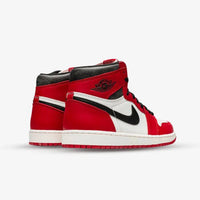 Air Jordan 1 High Chicago Lost And Found - HubReselljordan1lei