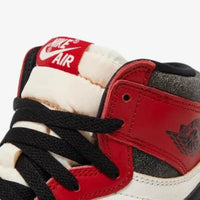 Air Jordan 1 High Chicago Lost And Found - HubReselljordan1lei