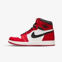 Air Jordan 1 High Chicago Lost And Found - HubReselljordan1lei