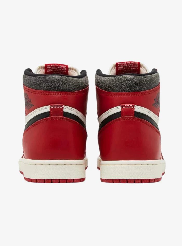 Men's Nike Air Jordan Retro 1 High OG 'Chicago Lost & Found