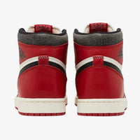Air Jordan 1 High Chicago Lost And Found - HubReselljordan1lei