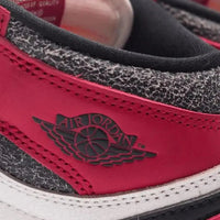 Air Jordan 1 High Chicago Lost And Found - HubReselljordan1lei
