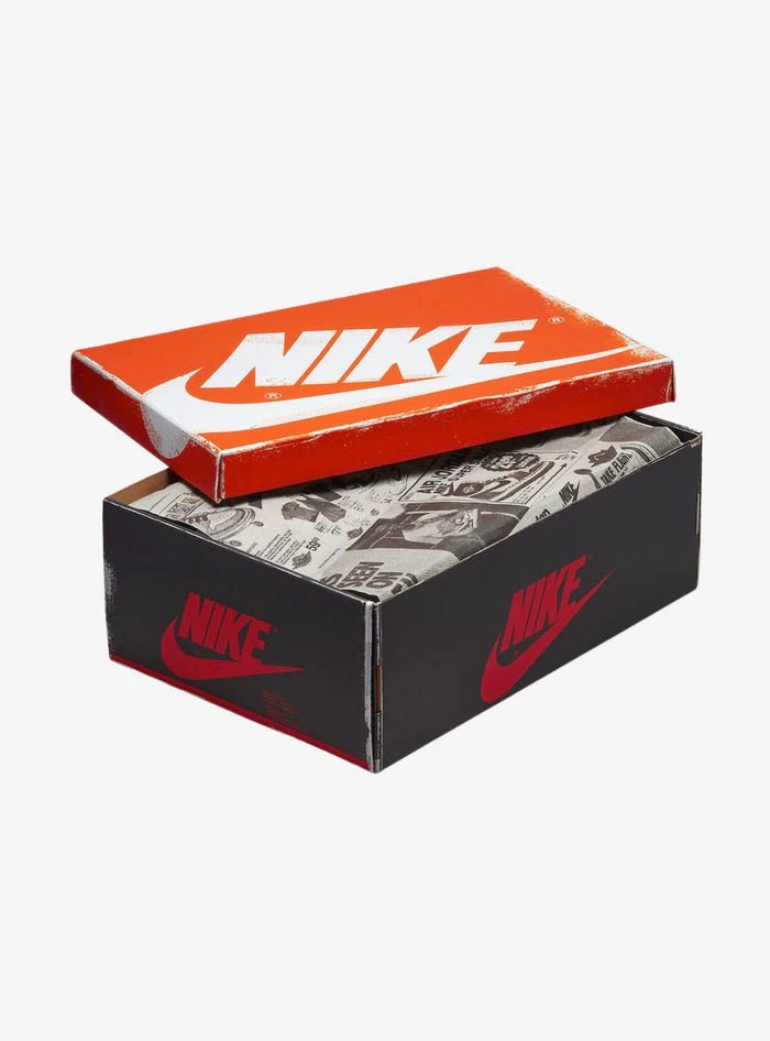 Air Jordan 1 High Chicago Lost And Found – HubResell