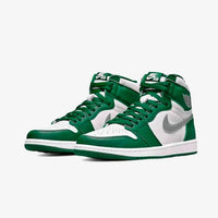 Air Jordan 1 High OG Gorge Green - HubReselljordan1snikers