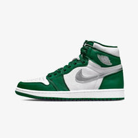 Air Jordan 1 High OG Gorge Green - HubReselljordan1snikers