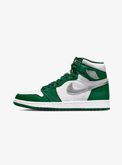 Air Jordan 1 High OG Gorge Green