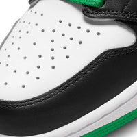 Air Jordan 1 high Lucky Green - HubReselljordan1lei