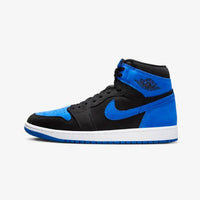 Air Jordan 1 High Royal Reimagined - HubReselljordan1snikers