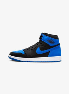 Air Jordan 1 High Royal Reimagined