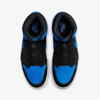 Air Jordan 1 High Royal Reimagined - HubReselljordan1snikers