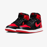 Air Jordan 1 High Satin Bred - HubReselljordan1lei