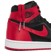 Air Jordan 1 High Satin Bred - HubReselljordan1lei