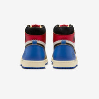 Air Jordan 1 Retro High OG SP Fragment x Union LA Varsity Red Sport Royal