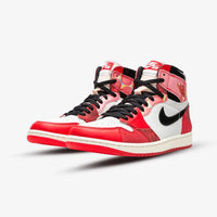 Air Jordan 1 Retro High Og Spider Man Across the Spider Verse