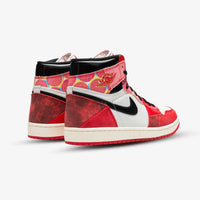 Air Jordan 1 Retro High Og Spider Man Across the Spider Verse