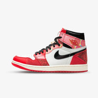 Air Jordan 1 Retro High Og Spider Man Across the Spider Verse