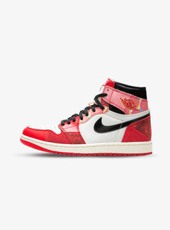Air Jordan 1 High Spider-Man - GS 