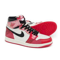 Air Jordan 1 Retro High Og Spider Man Across the Spider Verse